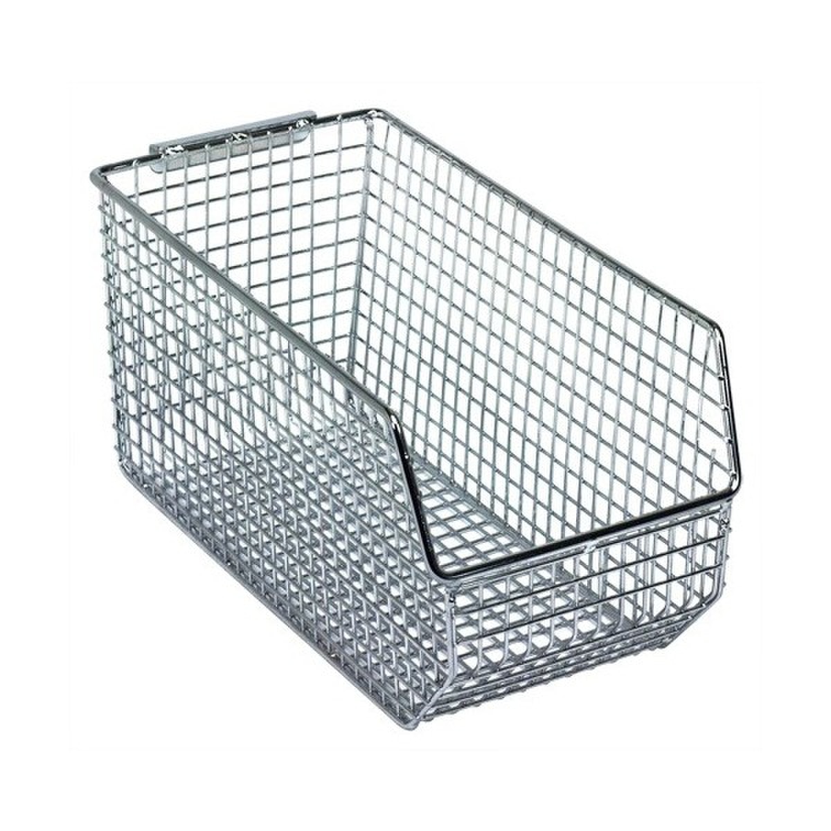 Quantum Storage QMB530C Chrome Wire
