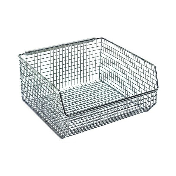 Quantum Storage QMB535C Chrome Wire