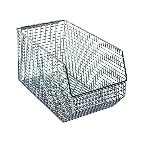 Quantum Storage QMB540C Chrome Wire