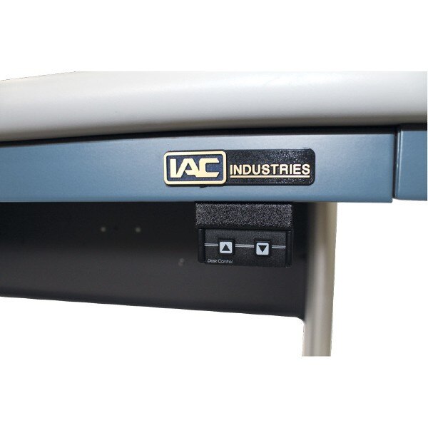 IAC QS-1011822-BL Electric Height A