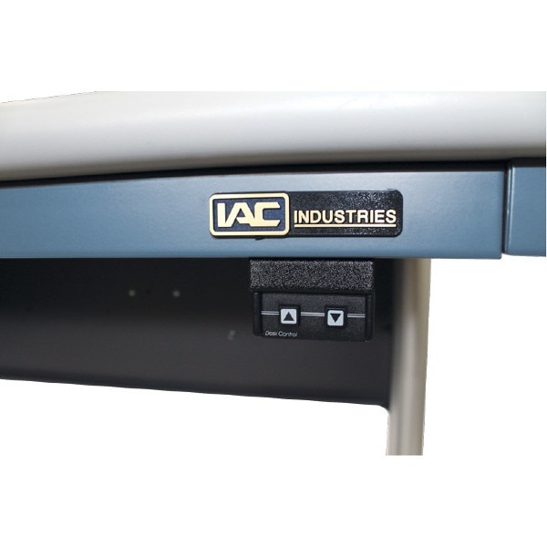 IAC QS-1011822-D Electric Height Ad