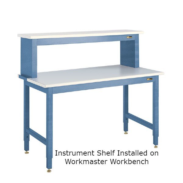 IAC QS-1020105-D Instrument Shelf -