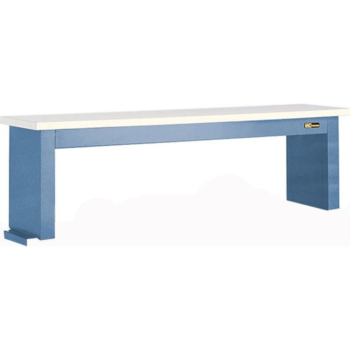 IAC QS-1020192-D Instrument Shelf -