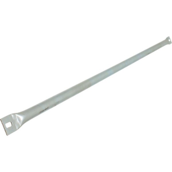 IAC QS-1021505 96" Footrest Tube fo