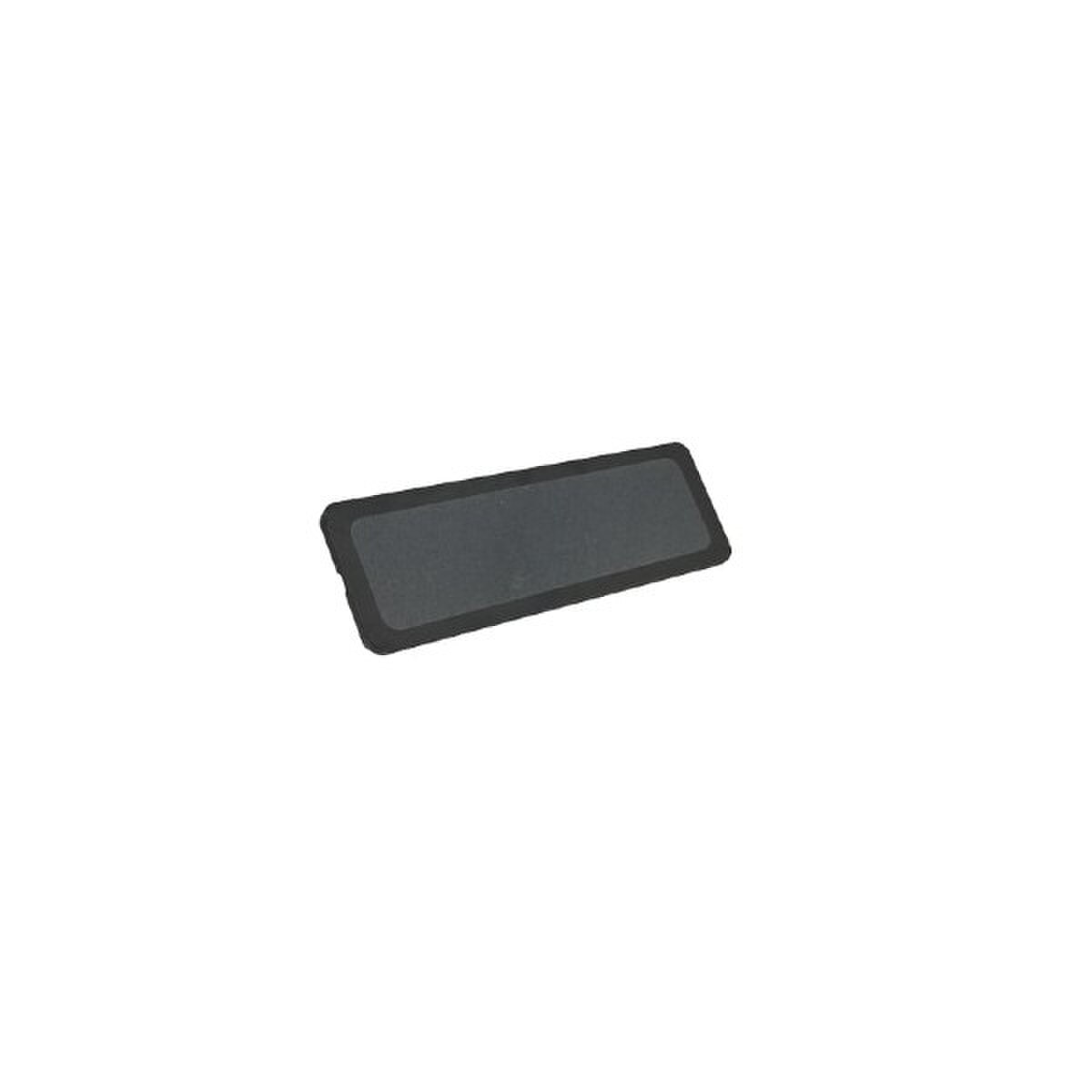 IAC QS-1021622 24" Footrest Pan for