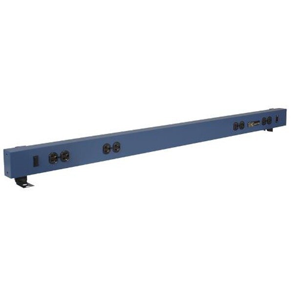 IAC QS-1022123-BL 72" Electrical Ch