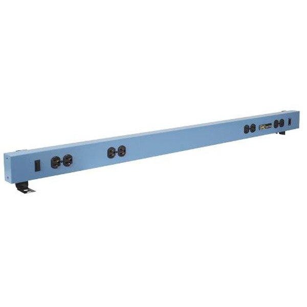 IAC QS-1022123-D 72" Electrical Cha