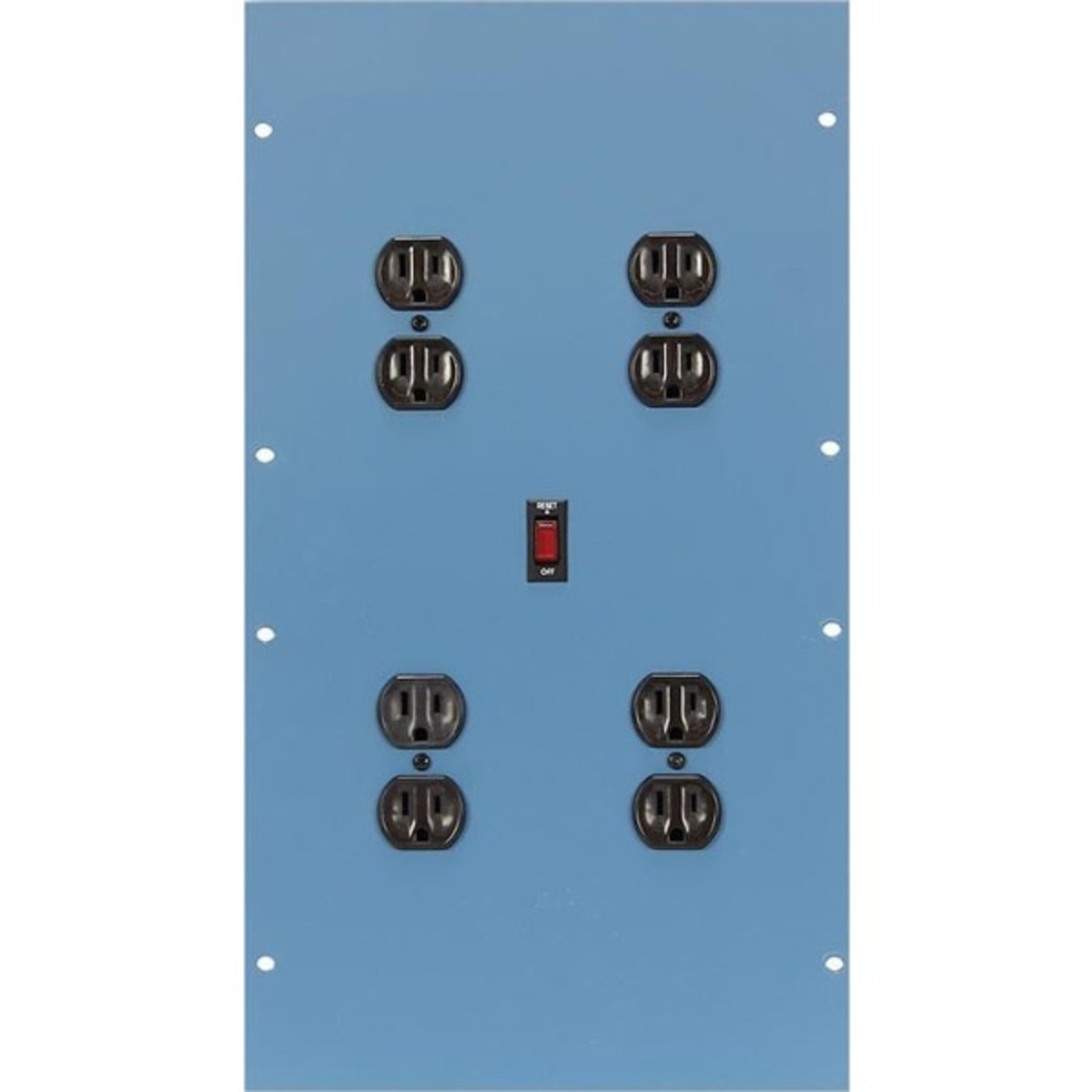 IAC QS-1022161-D Riser Electrical P