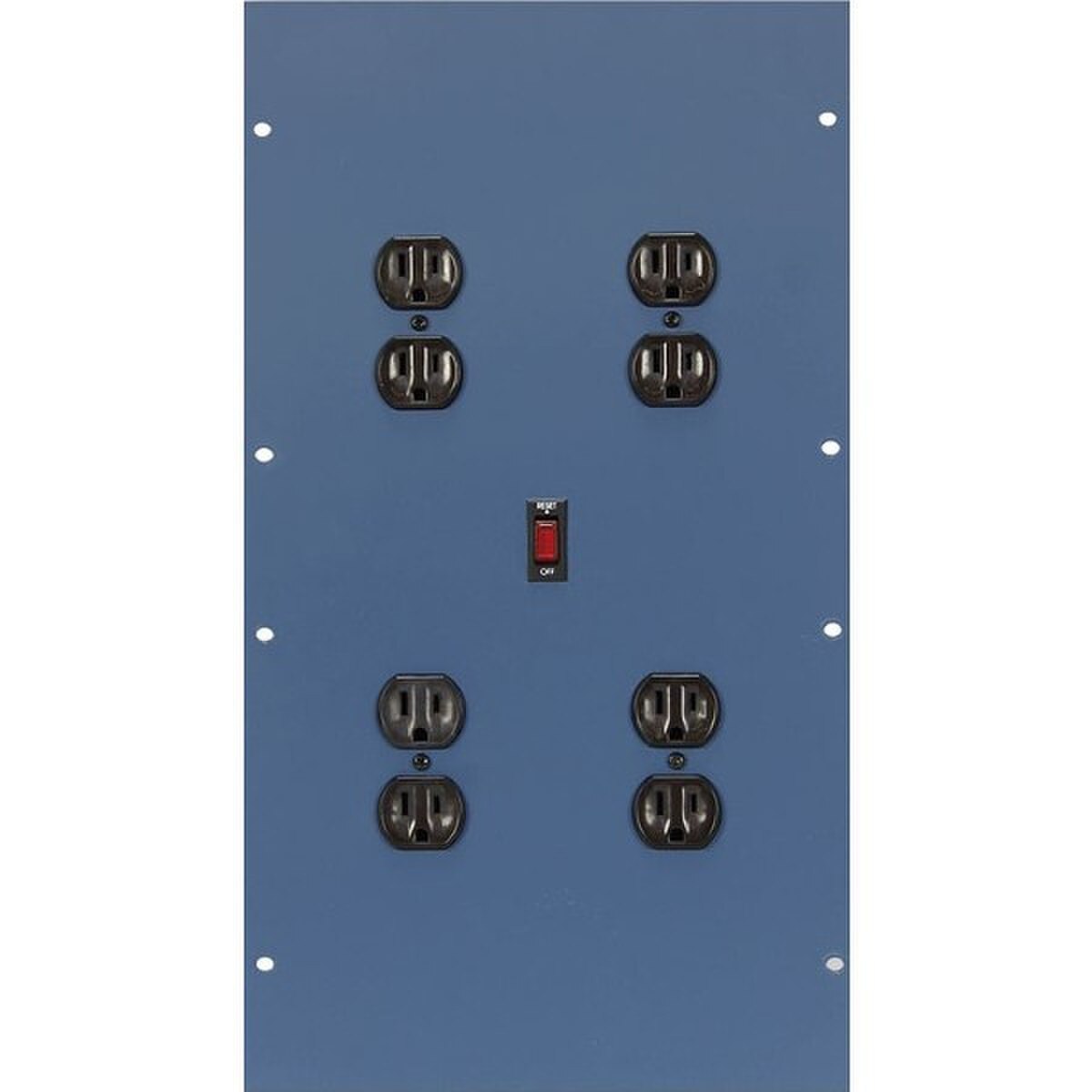 IAC QS-1022167-BL Riser Electrical