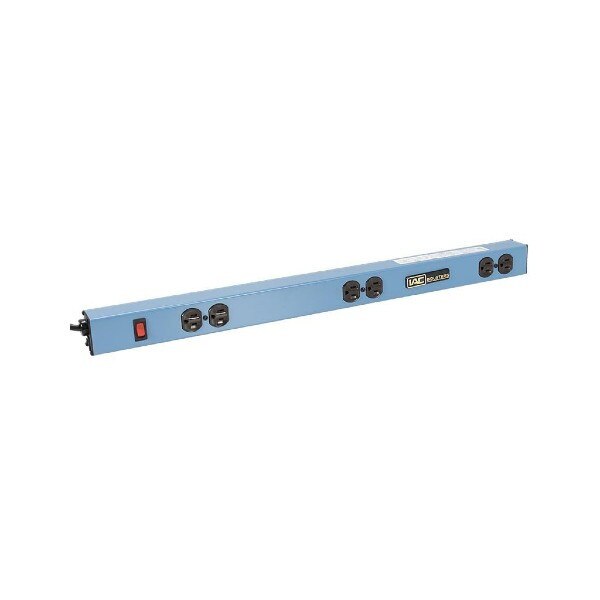 IAC QS-1022742-D 27.5'' Electrical