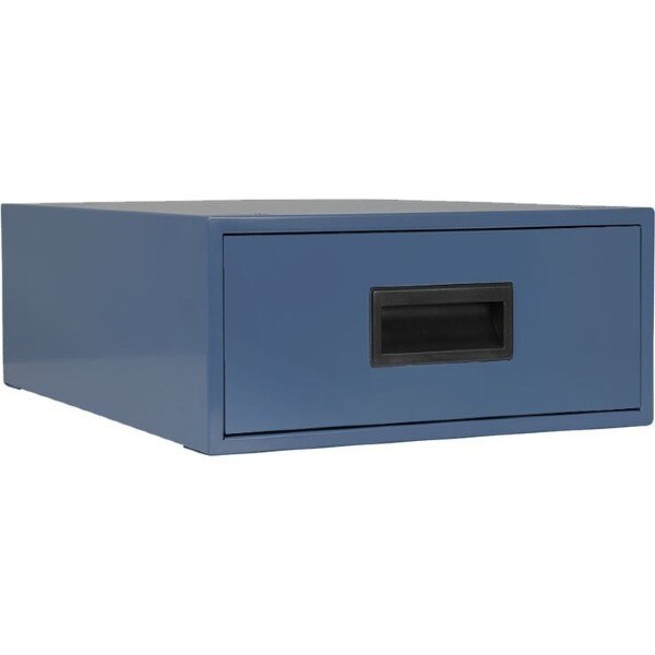IAC QS-1050002-BL Single Drawer, 6"