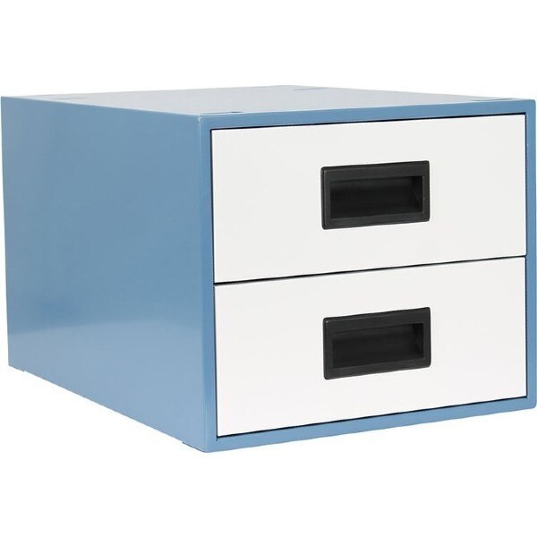 IAC QS-1050003-D Double Drawer, (2)