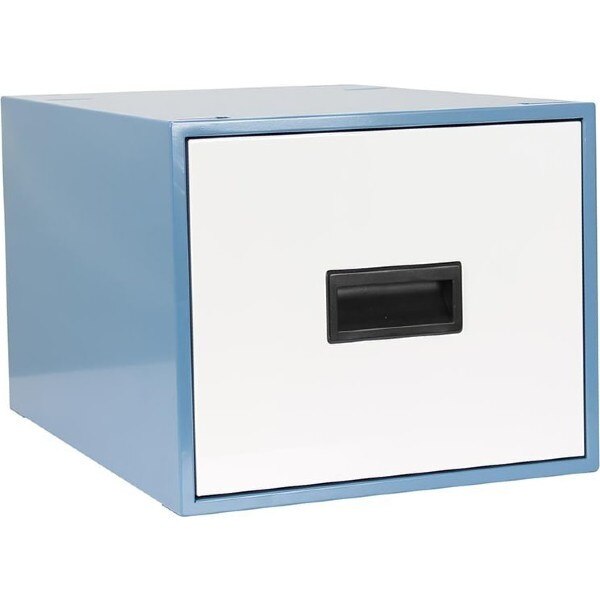 IAC QS-1050004-D Single File Drawer