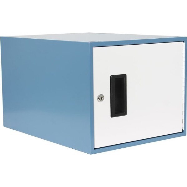 IAC QS-1050005-D Single Locker, 12"