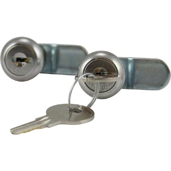 IAC QS-1050033 Lock Assembly for Dr
