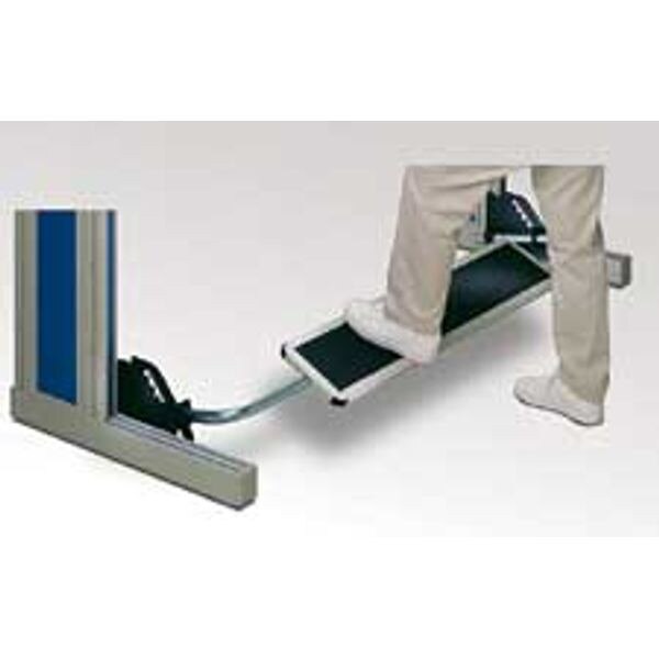 IAC QS-2012158 Dimension 4 36" Foot