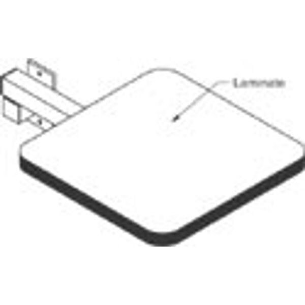 IAC QS-2012622 Dimension 4 CRT Plat