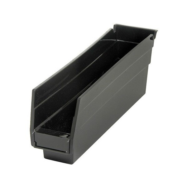 Quantum Storage QSB100CO Conductive Shelf Bin Correct Products