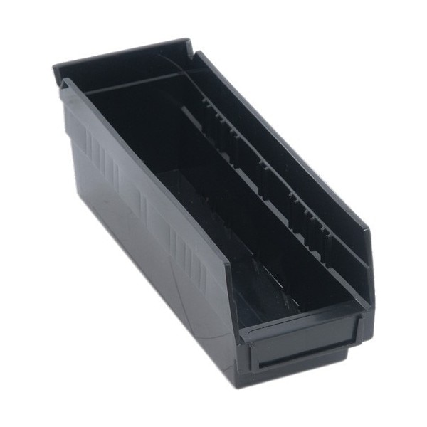 Quantum Storage QSB101CO Conductive Shelf Bin Correct Products