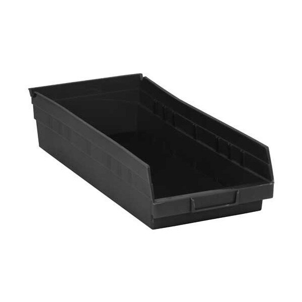 Divider for Conductive ESD Plastic Storage Bins - DUSCO