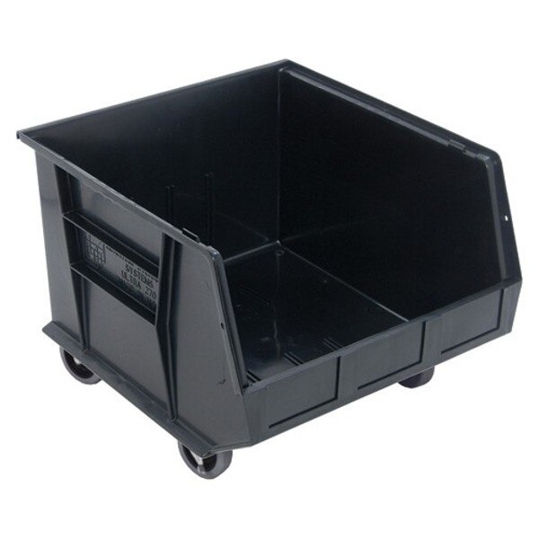 Quantum Storage QUS275MOBBR Recycle
