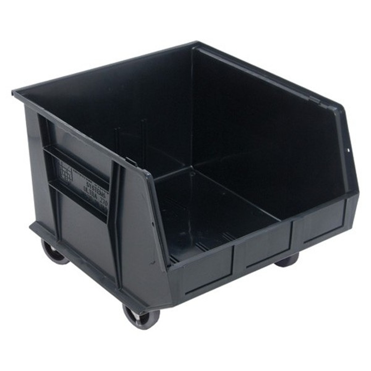 Quantum Storage QUS275MOBBR Recycle