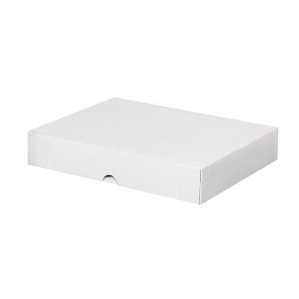 Stationery Folding Cartons, 8-1/2"