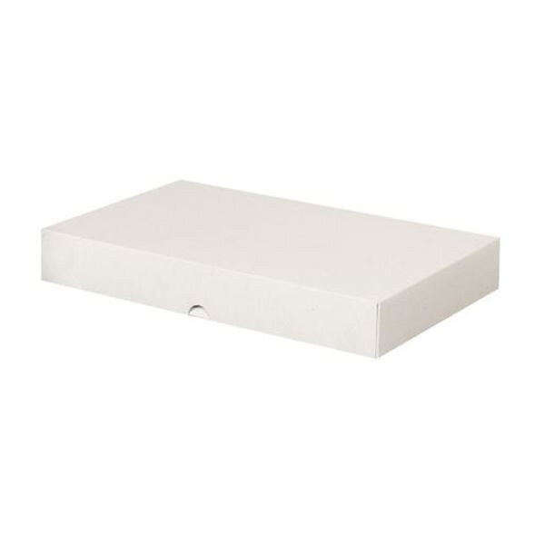 Stationery Folding Cartons, 8-1/2"