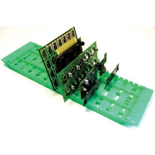 Fancort RA-18SDG Green Static Dissi