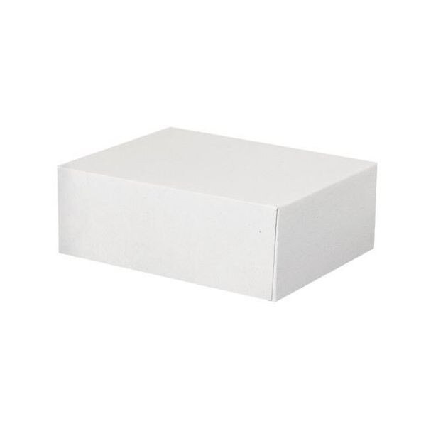 Stationery Folding Cartons, 8-1/2"