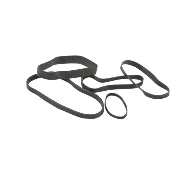 RB404-004C Black Conductive Rubber