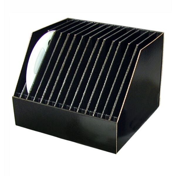 Corstat REEL-13BO-23 Bent Over Edge