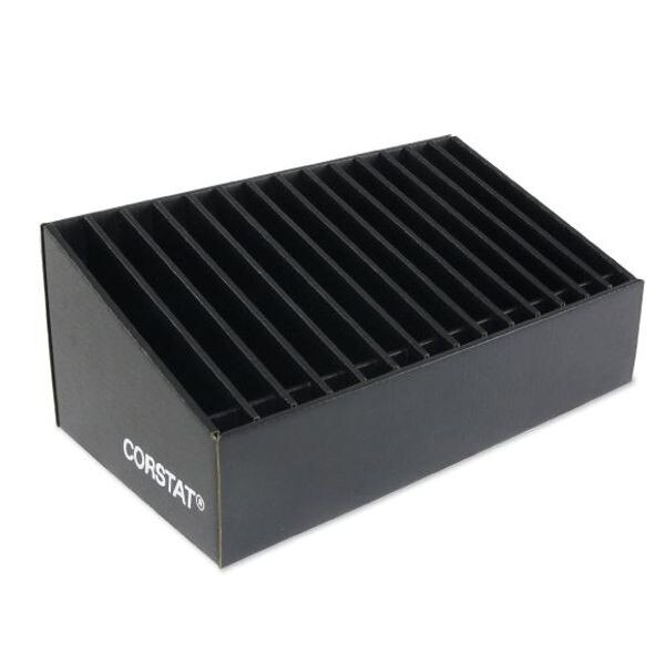 Corstat REEL-7BO-23 Bent Over Edge