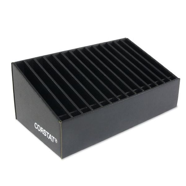 Corstat REEL-7BO Bent Over Edge Con