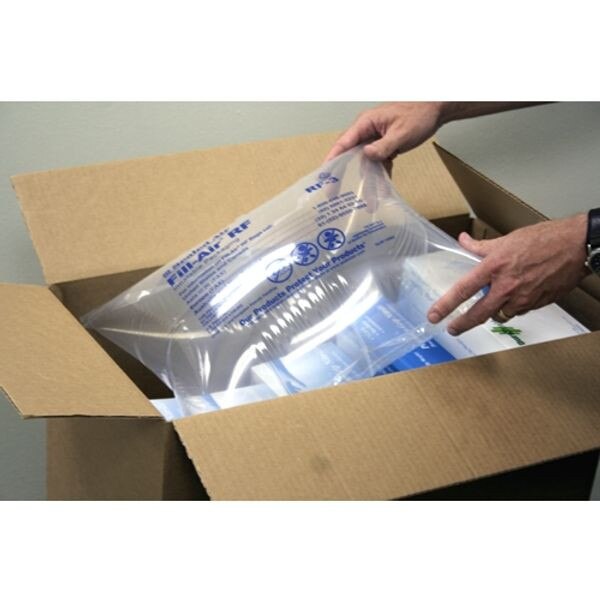 Inflatable Packaging Air Bags - Inflatable Packaging Material