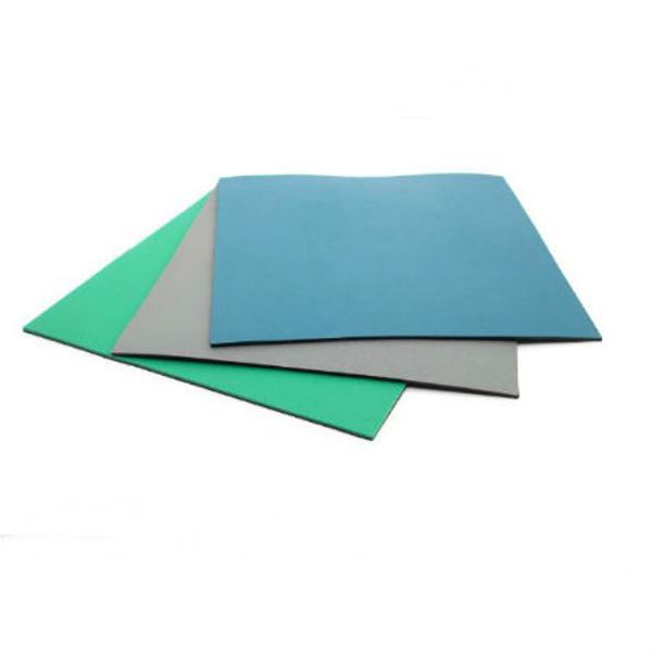 RM06 Series Botron ESD Rubber Table Mat Roll 36" x 50' Correct Products