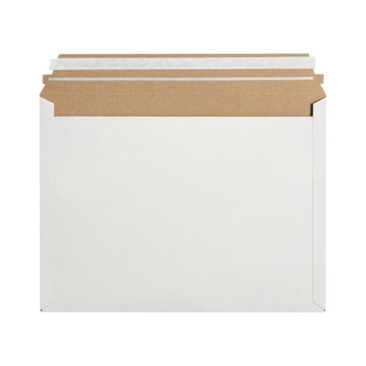Express Pouch Mailers, 12-1/2" x 9-