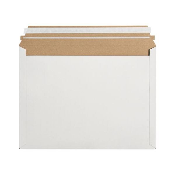 Express Pouch Mailers, 12-1/2" x 9-