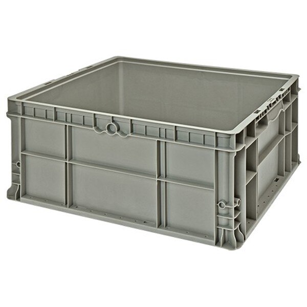 Quantum Storage RSO2422-11 Heavy-Duty Straight Wall Stacking