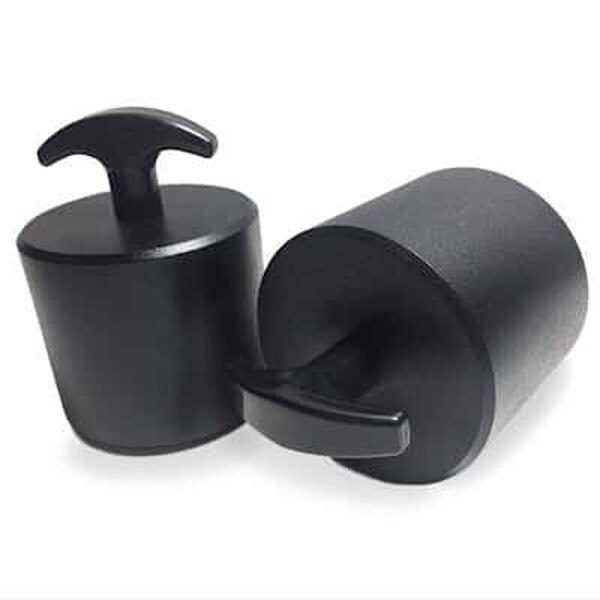 Static Solutions RT-1000 Ohm-Stat D