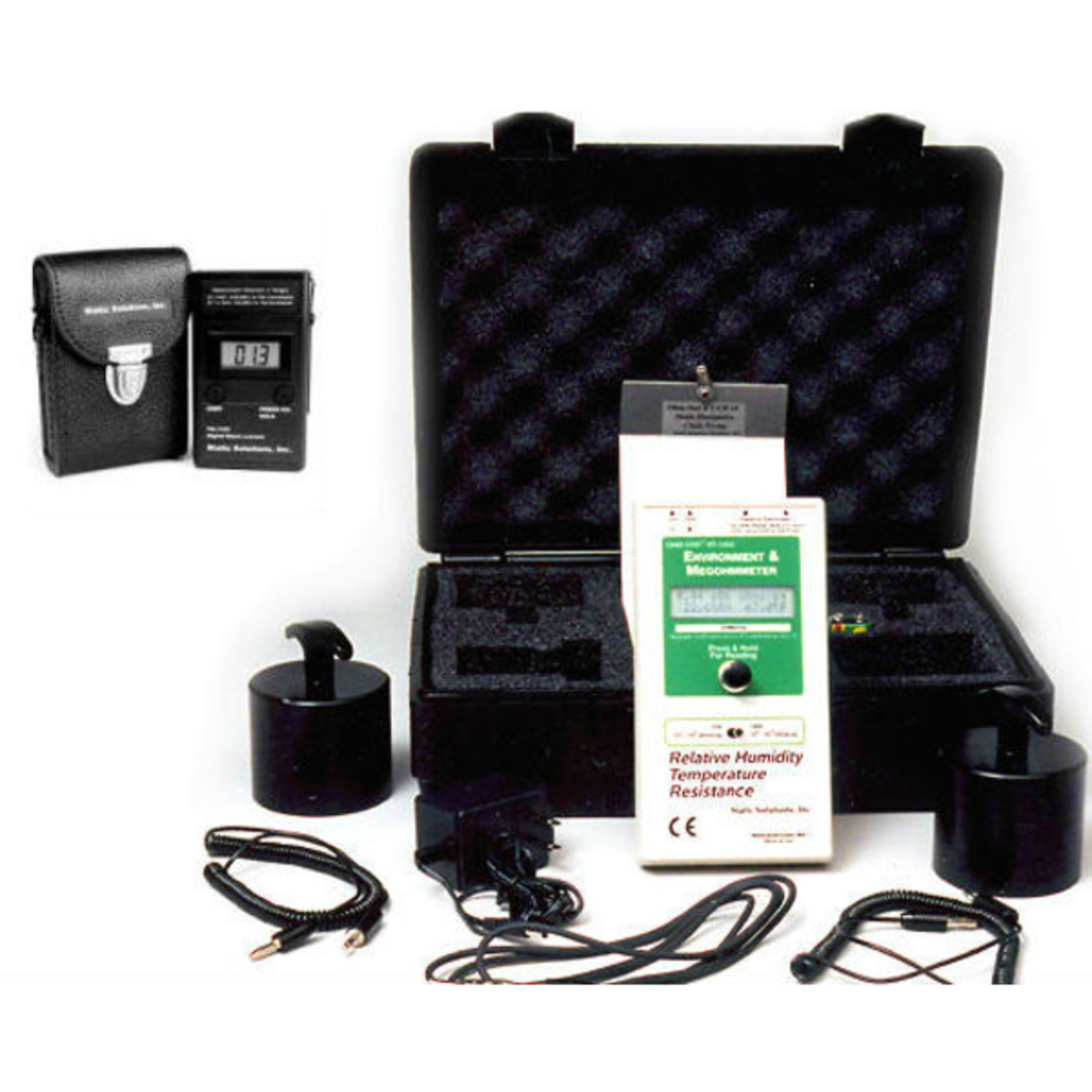 RT-2000 ESD AUDIT KIT