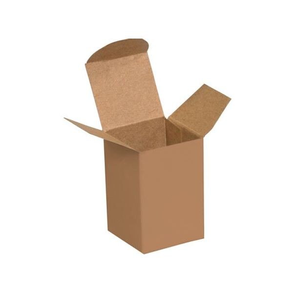 Chipboard Paperboard Folding Cartons PPPB566 Correct Products