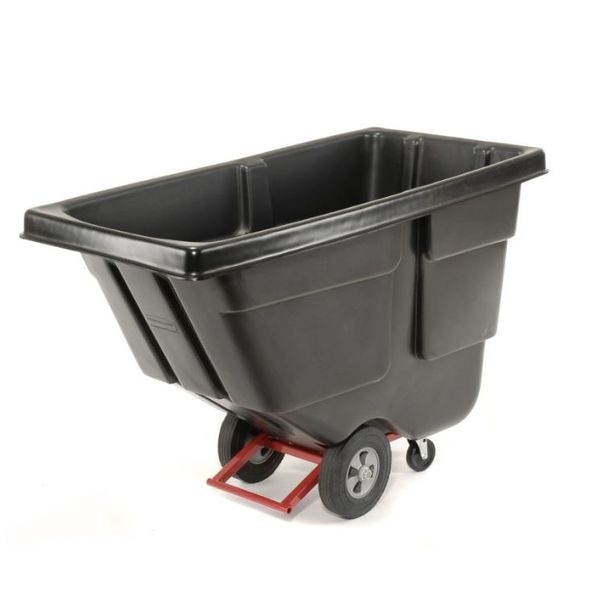 1/2 Cubic Yard Utility Grade Tilt T