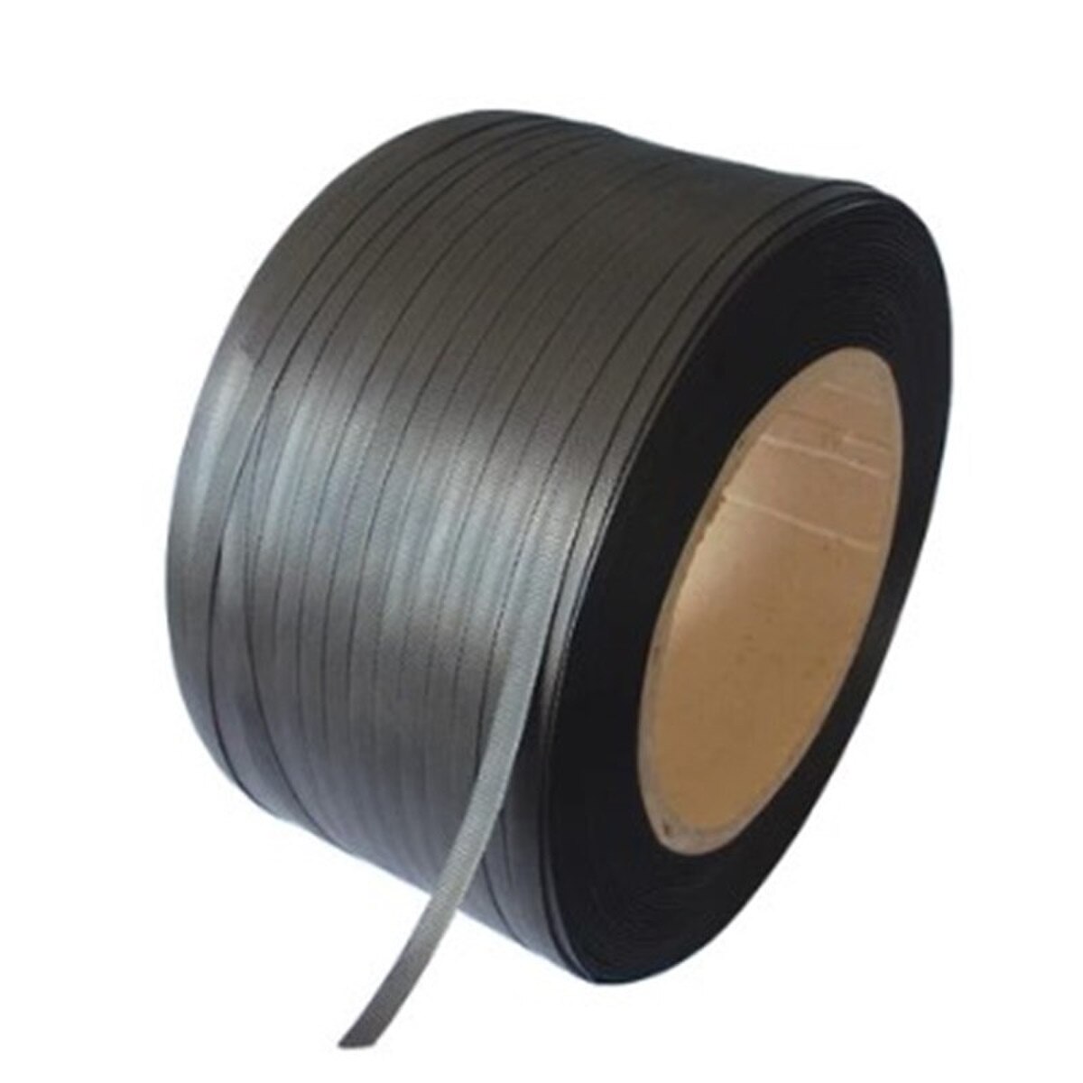 ESD Poly Strapping for Pallets