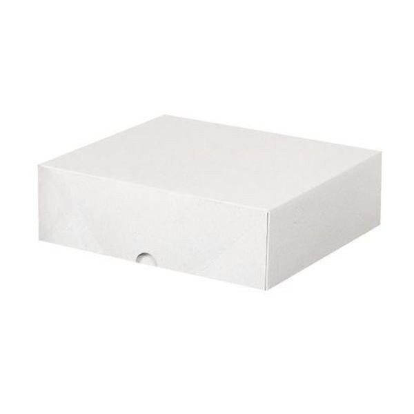 Stationery Folding Cartons, 8-5/8"