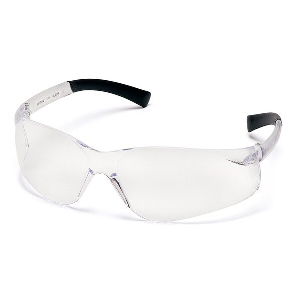 S2510ST Ztek AntiFog Safety Glasses
