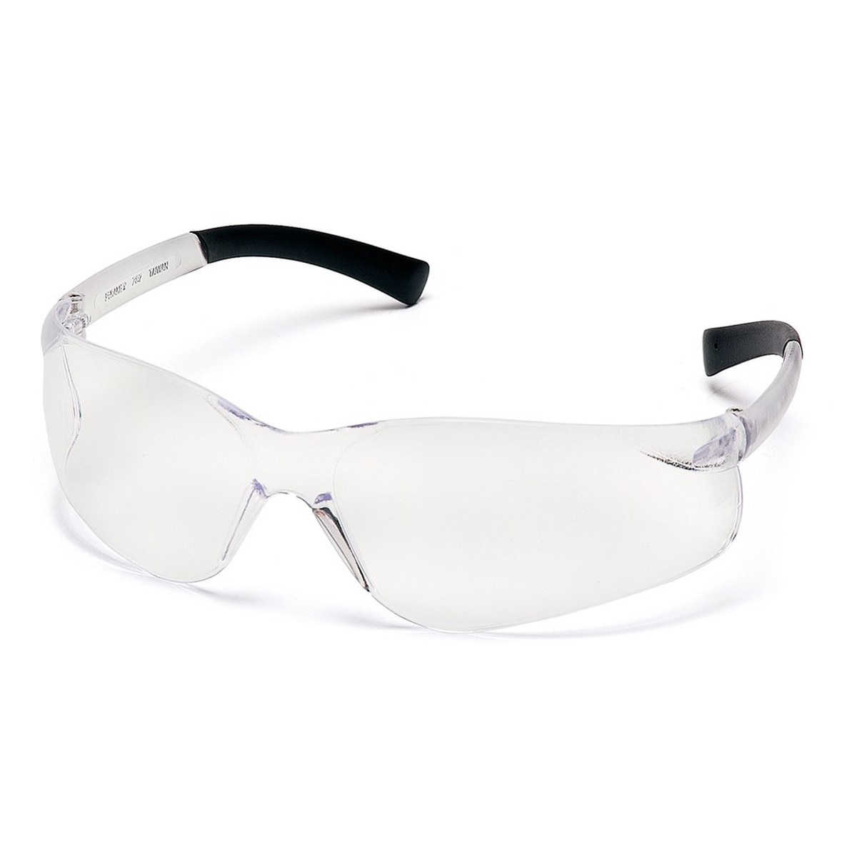 S2510ST Ztek AntiFog Safety Glasses