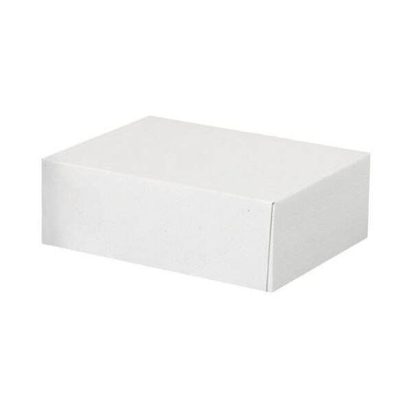 Stationery Folding Cartons, 8-5/8"