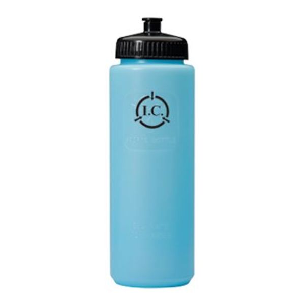 ESD Plastic Sports Bottle, 32 oz R&R Lotion SB32ESD Safe Sports