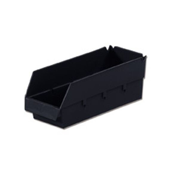 LEWISBins SB1204-4XL ESD Plastic Sh